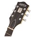 Gretsch G6118T-LTV 130th Anniversary Jr, Black/Gold Lacquer