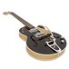 Gretsch G6118T-LTV 130th Anniversary Jr, Black/Gold Lacquer