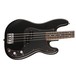 Fender Special Edition Precision Bass Noir