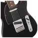 Fender Special Edition Noir Telecaster