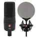 sE Electronics sE-X1R Ribbon Microphone with Isolation Pack - Bundle