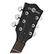 Brooklyn Electric Guitar by Gear4music, Black