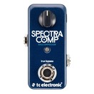 TC Electronic SpectraComp compresor de bajo