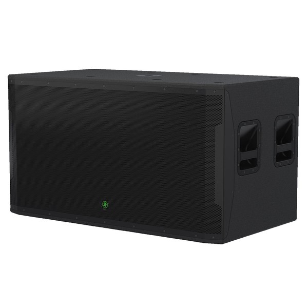 Mackie SRM 2850 18'' Active Subwoofer