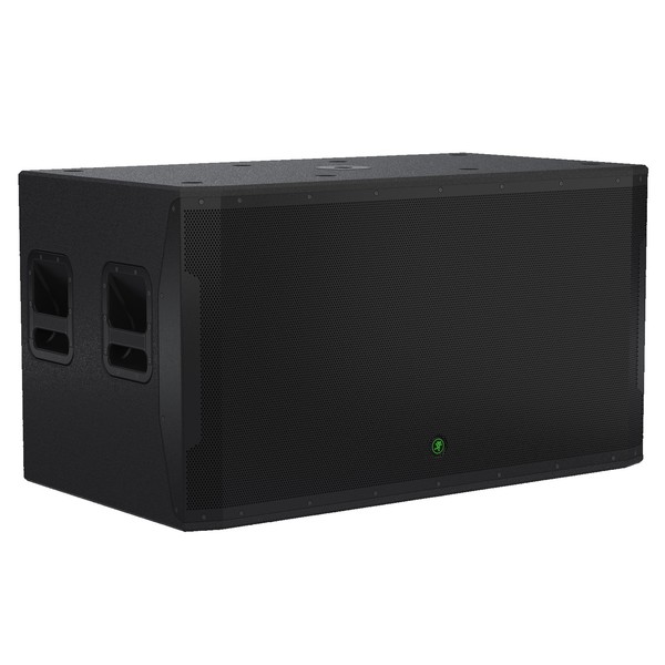 Mackie SRM 2850 Active Subwoofer