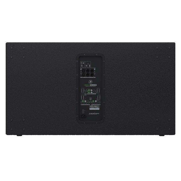 Mackie SRM 2850