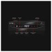 Antelope Audio LiveClock Portable Master Clock - Front Annotated