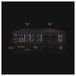 Antelope Audio LiveClock Portable Master Clock - Rear Annotated 