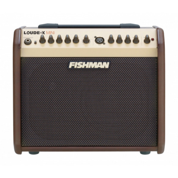 Fishman Loudbox Mini Amplifier