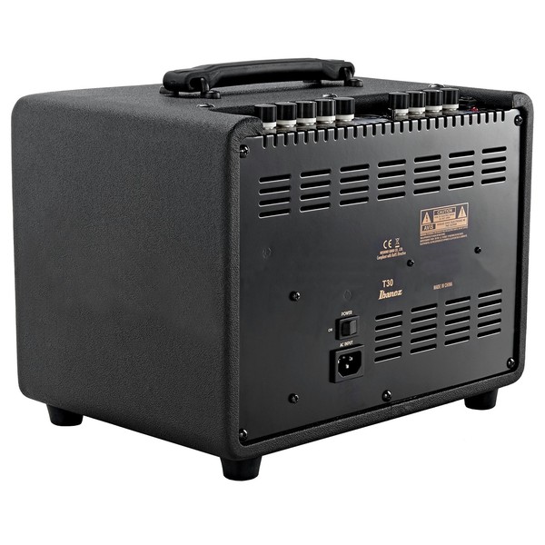 Ibanez T30 Troubadour 30 Watt Combo Amp