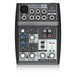 Behringer Xenyx 502 Analog Mixer
