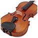 Hidersine Vivente Finetune Violin Outfit, 3/4 Size, Tailpiece