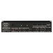 SPL Channel One Recording Channel Strip - Rear