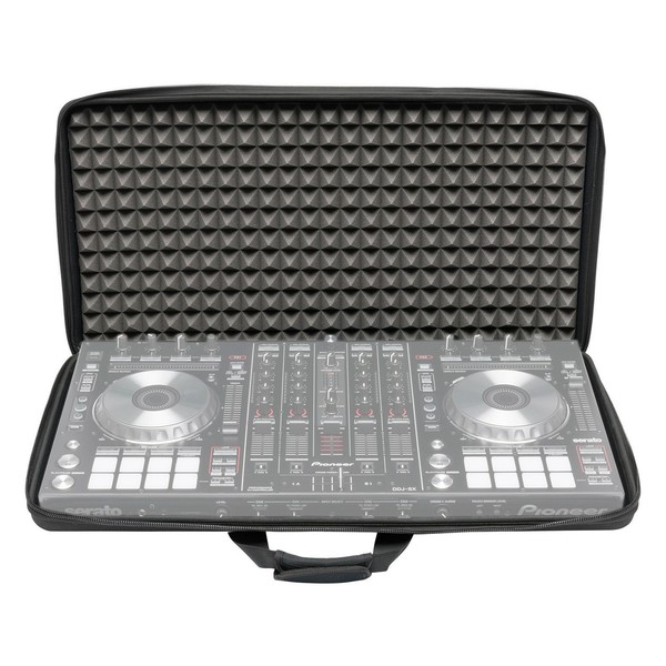 Magma CTRL Case for DDJ-SX2/RX - Front