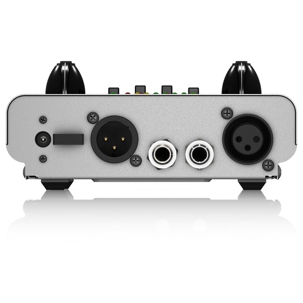 Behringer MIC100 Tube Ultragain Preamplificador de Micrófono