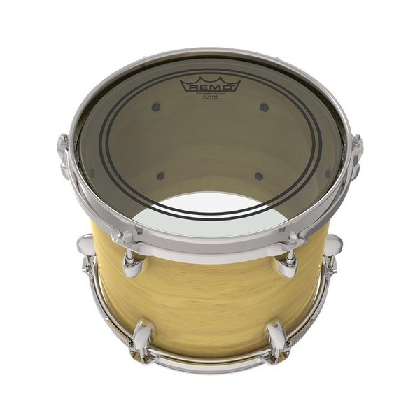 Remo Powerstroke 3 Clear