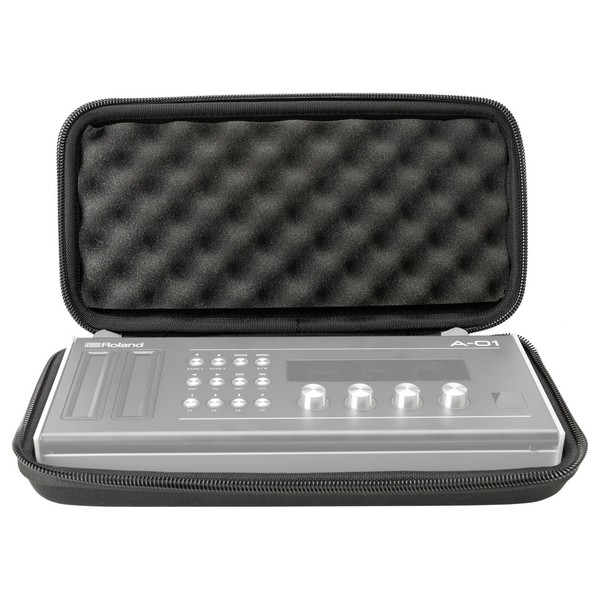 Magma CTRL Case for Roland Boutique Dock - Front 2