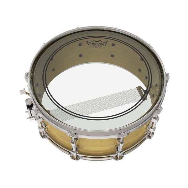 Remo Powerstroke 3 Clear