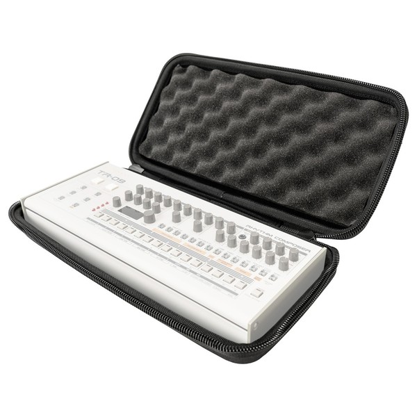 Magma CTRL Case for Roland Boutique Dock - Angled