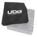 UDG CD Player/Mixer Dust Cover, Black 2