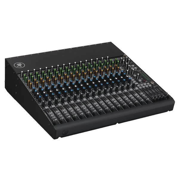 Mackie 1604-VLZ4 Analog Mixer