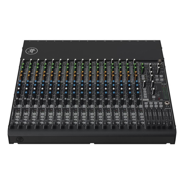 Mackie 1604-VLZ4 Mixer