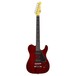 G&L Tribute ASAT Junior II Electric Guitar, Irish Ale Front View