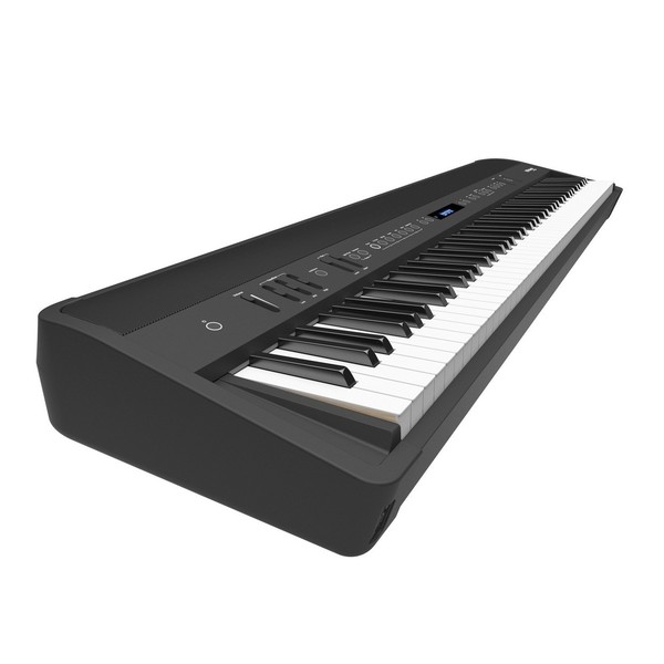 Roland FP-90 Piano Side