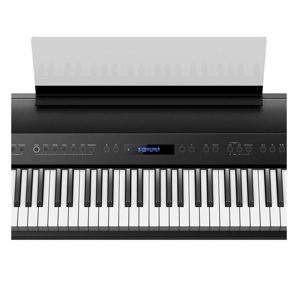 Roland FP-90 Digital Piano Keys