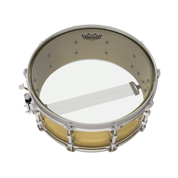 Remo Vintage Emperor Clear