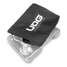 UDG Turntable / 19" Mixer Dust Cover Black