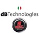 dB Technologies 5 Year Warranty 