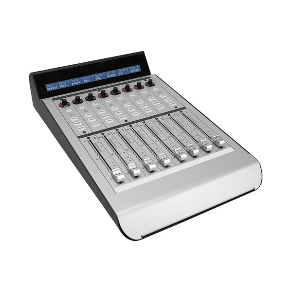 Mackie MCU Control XT Pro