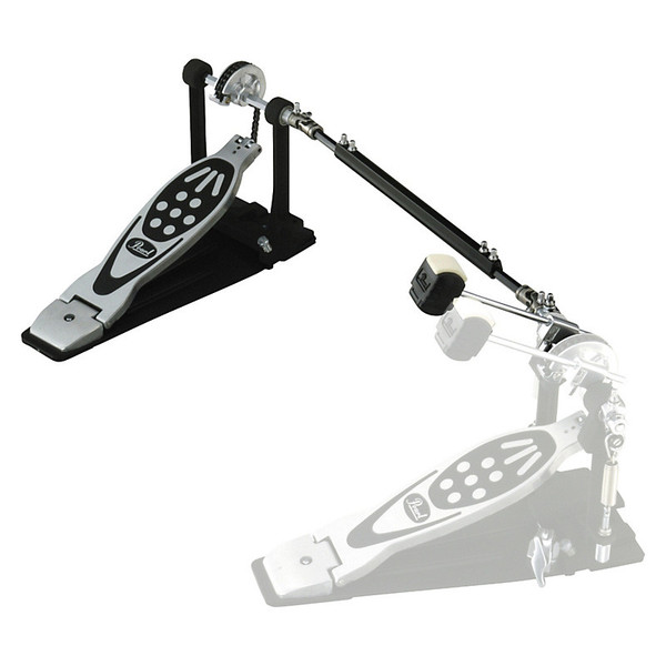 Pearl P-2001C Eliminator Chain Double Bass Drum Pedal Conversion Kit