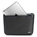 UDG Ultimate DIGI Wallet, Large, Black & Orange 5