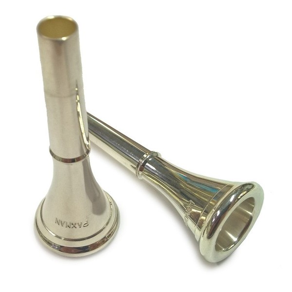 Paxman 2A One Piece French Horn Mouthpiece