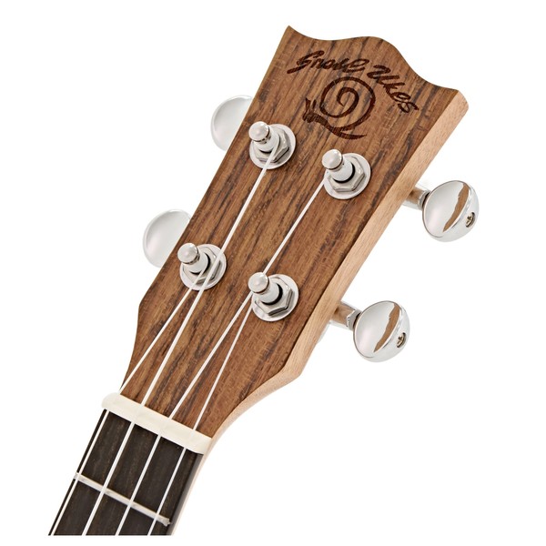 Snail UKC-486 Walnut Series Concert Ukulele