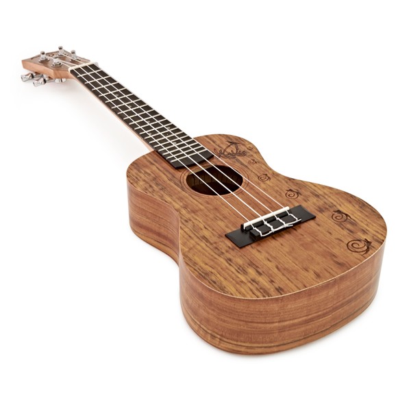 Snail UKC-486 Walnut Series Concert Ukulele