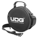 UDG Ultimate DIGI Headphone Bag, Black