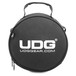 UDG Ultimate DIGI Headphone Bag, Black 2