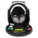 UDG Ultimate DIGI Headphone Bag, Black 4