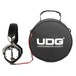 UDG Ultimate DIGI Headphone Bag, Black 5