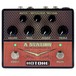 Hotone A Station Acoustic Preamp Pedal