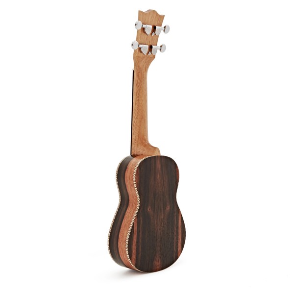 Snail UKS-E220 Soprano Ukulele, Natural