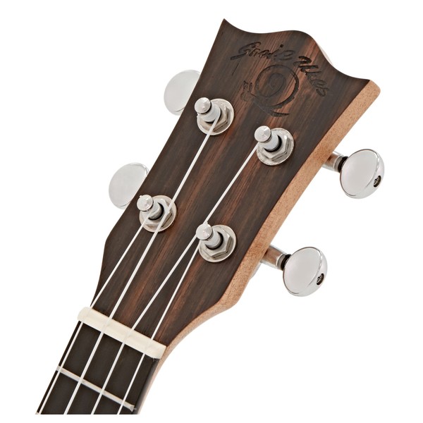 Snail UKS-E220 Soprano Ukulele, Natural