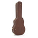 Deluxe Dreadnought Guitar Case by Gear4music