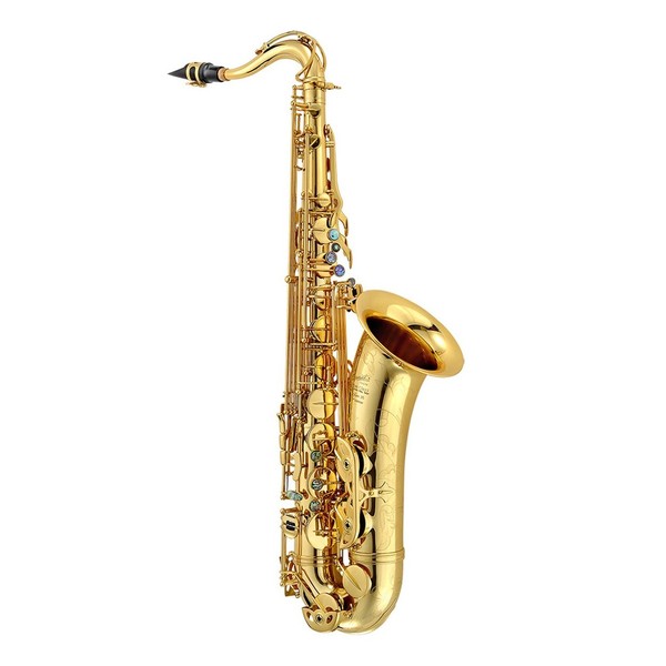 P Mauriat Tenor Saxophone