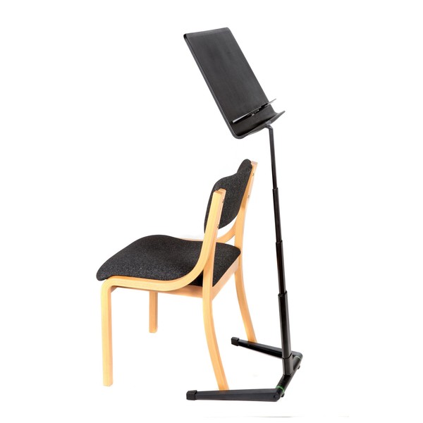 RATstands Jazz Stand Chair 