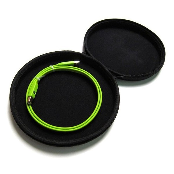 Neo Oyaide d+ Carry Case 3