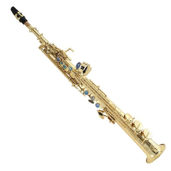 P Mauriat System 76 Saxophone